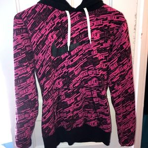 Nike sweater